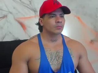 Fabian Arango