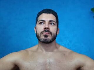 muscularmaster